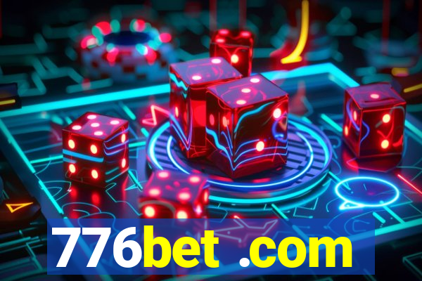 776bet .com